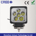 Auxiliar 12V 4 &quot;30W CREE LED 4X4 Reverse Light